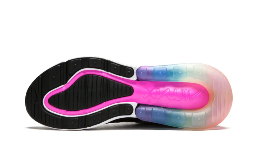 Nike Air Max Air Max 270 BETRUE 'Be True'